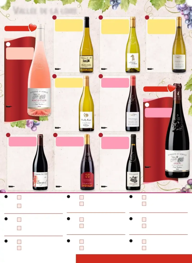 Maximo catalogue du 25/09 au 22/10/2026 – page 9