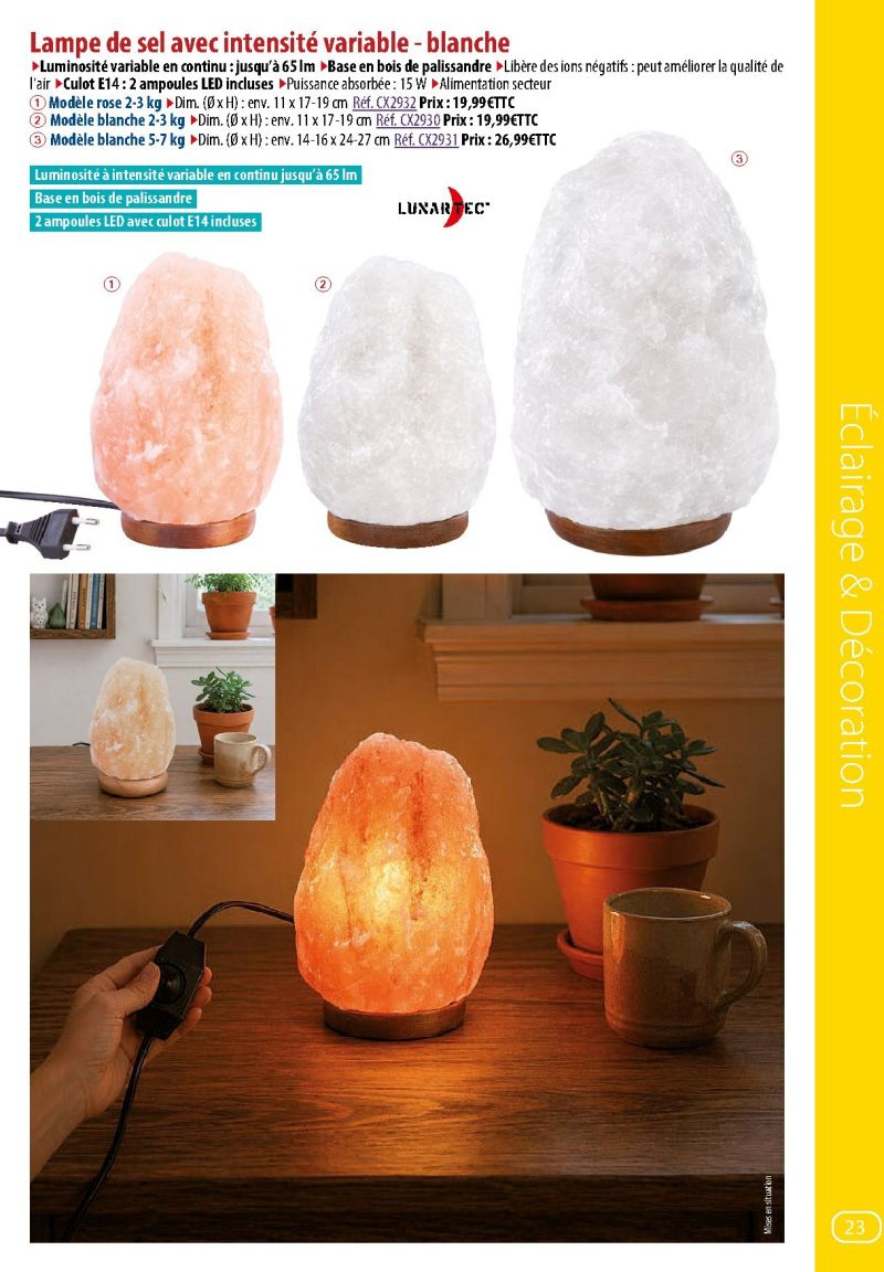 PEARL catalogue du 06/10 au 02/11/2026 – page 23