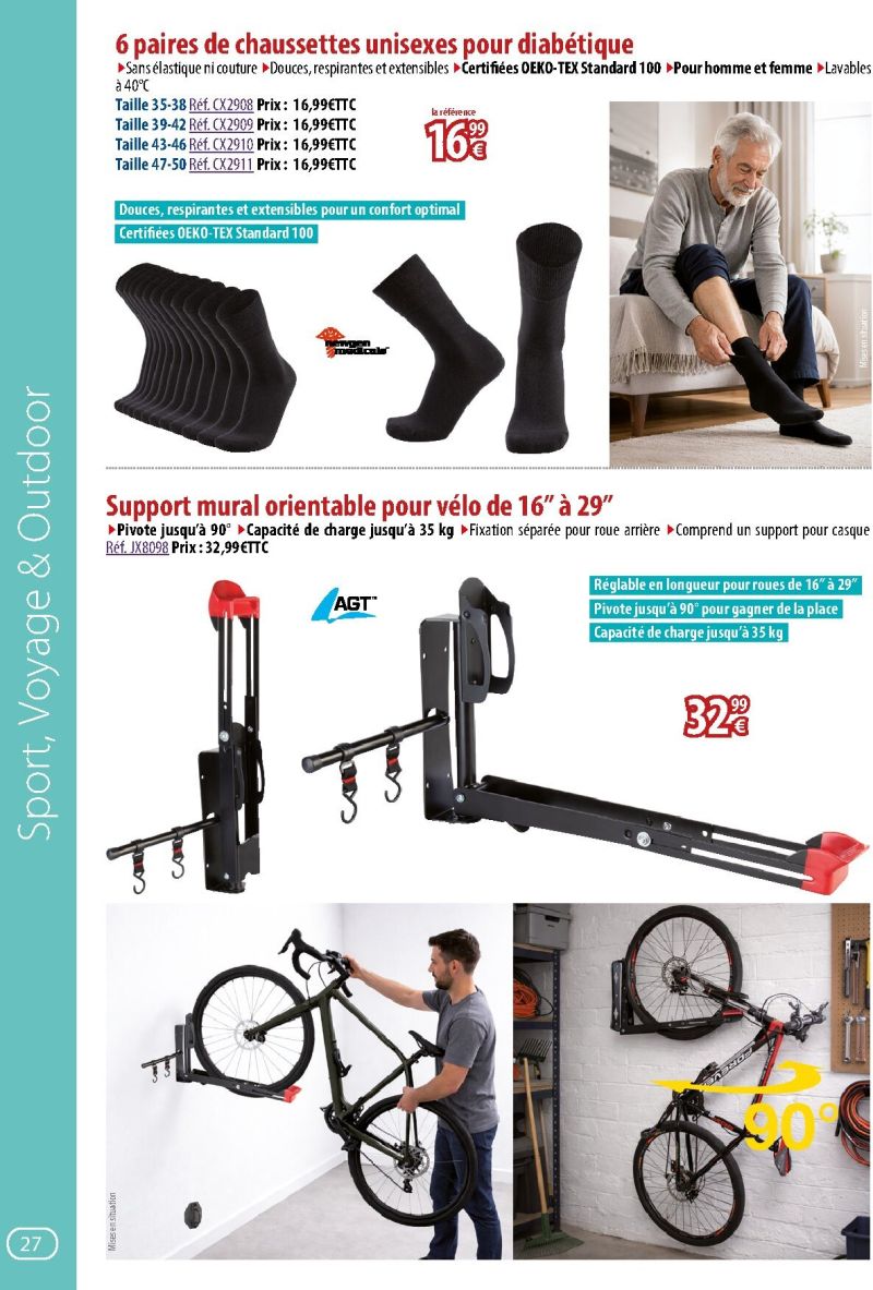 PEARL catalogue du 06/10 au 02/11/2026 – page 27