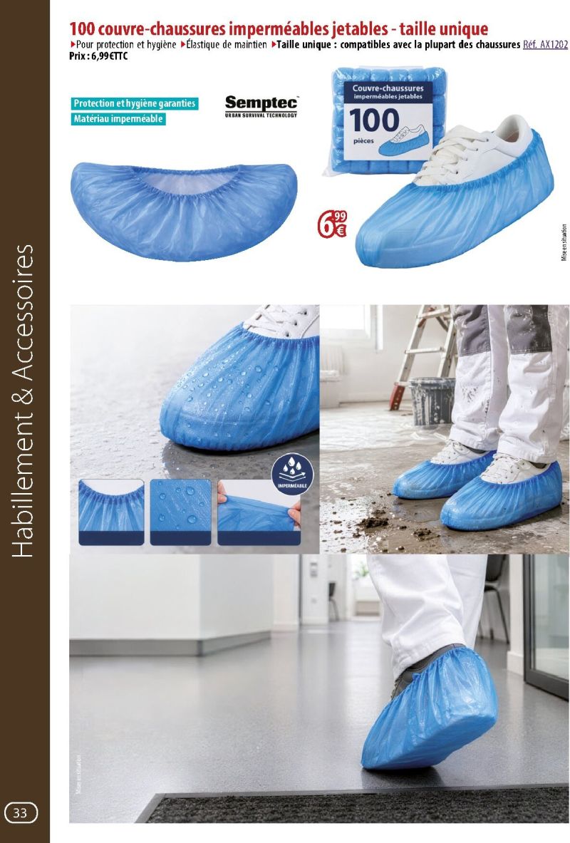 PEARL catalogue du 06/10 au 02/11/2026 – page 33