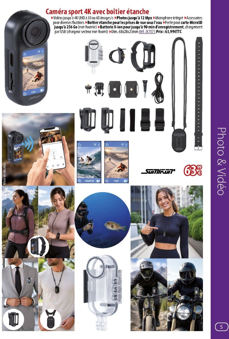 PEARL catalogue du 06/10 au 02/11/2026 – page 5