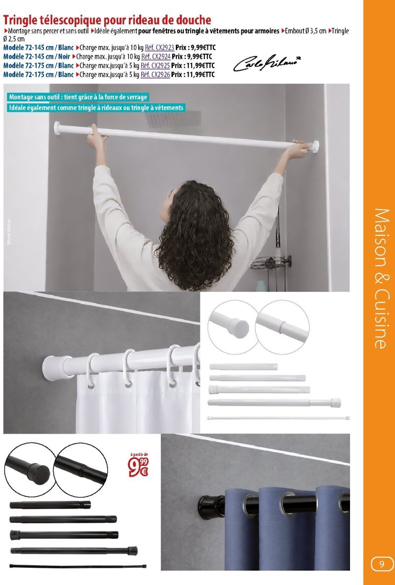 PEARL catalogue du 06/10 au 02/11/2026 – page 9