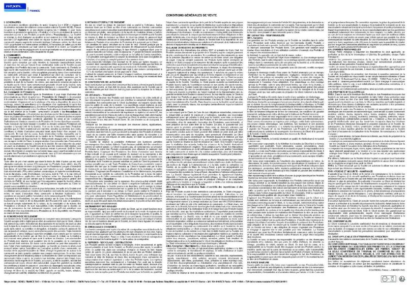Rexel                                                     catalogue du 01/01 au 31/12/2026 – page 215