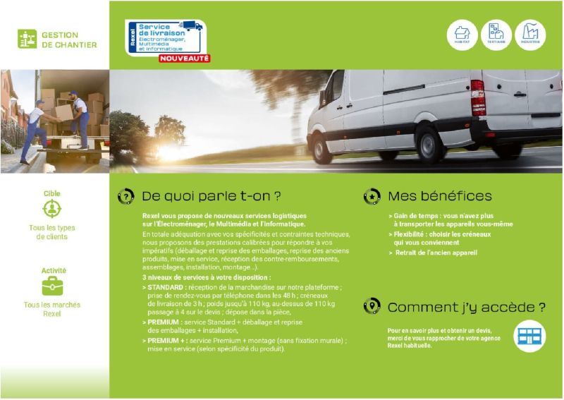 Rexel                                                     catalogue du 01/01 au 31/12/2026 – page 207