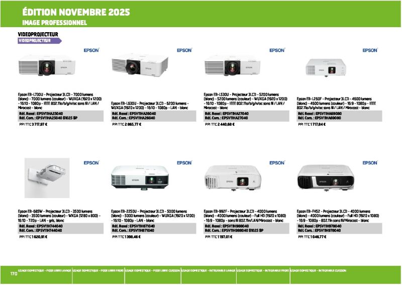 Rexel                                                     catalogue du 01/01 au 31/12/2026 – page 170