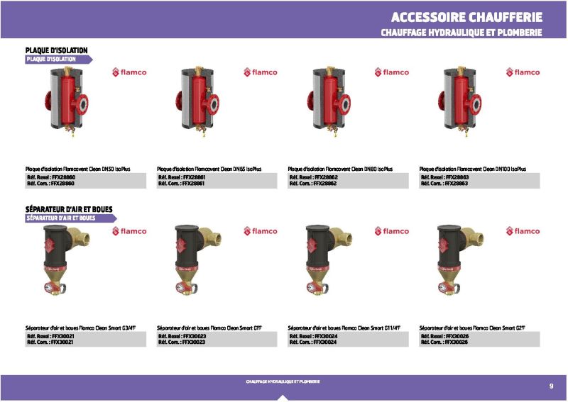 Rexel                                                     catalogue du 01/01 au 31/12/2026 – page 9