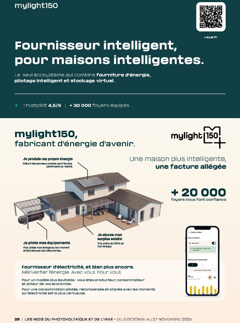Rexel                                                     catalogue du 01/01 au 31/12/2026 – page 28