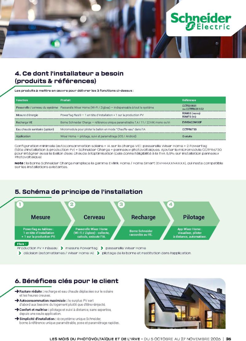 Rexel                                                     catalogue du 01/01 au 31/12/2026 – page 35