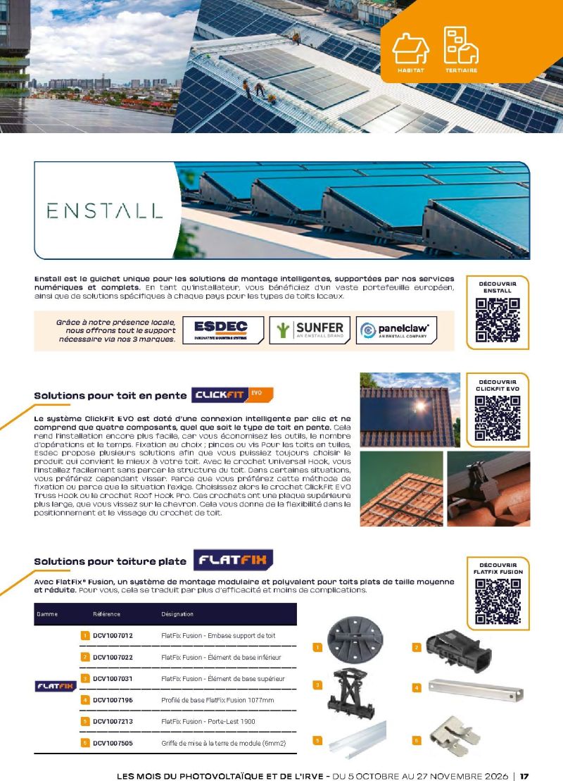 Rexel                                                     catalogue du 01/01 au 31/12/2026 – page 17