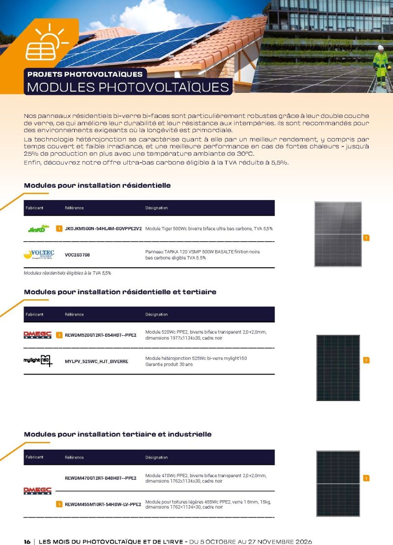 Rexel                                                     catalogue du 01/01 au 31/12/2026 – page 16