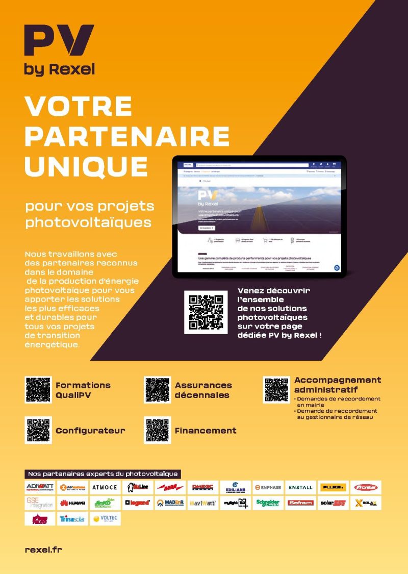Rexel                                                     catalogue du 01/01 au 31/12/2026 – page 9