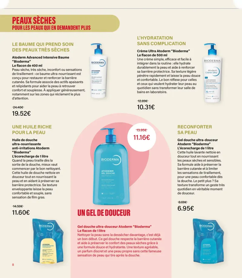 Monoprix catalogue du 06/10 au 26/10/2026 – page 8