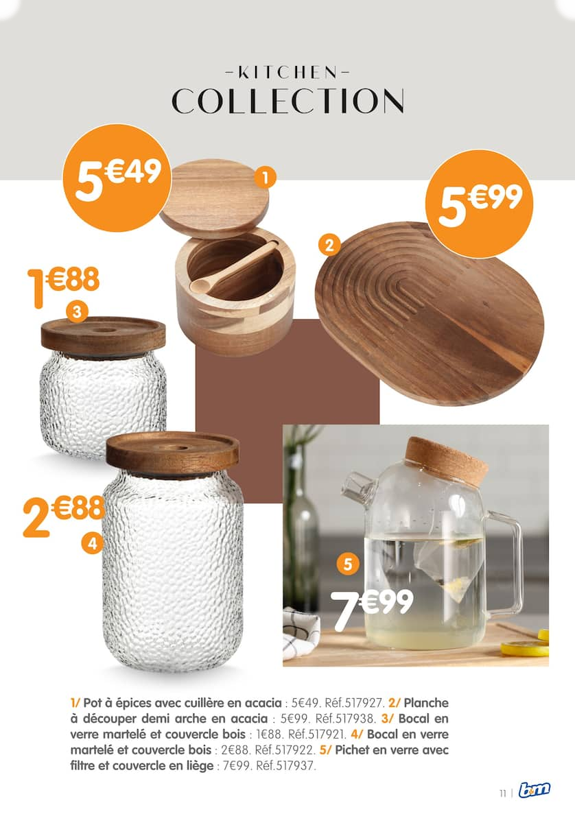 KITCHEN COLLECTION - Page 11