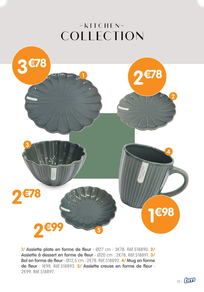 KITCHEN COLLECTION - Page 19