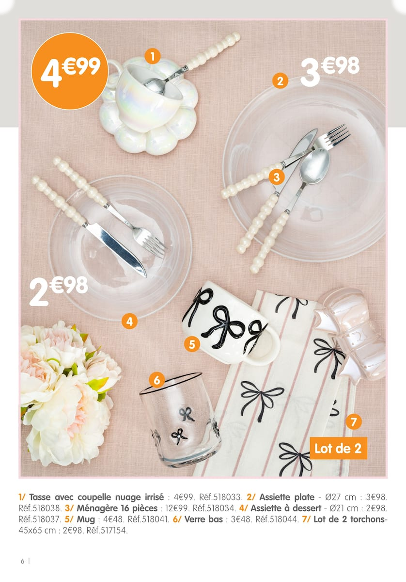 KITCHEN COLLECTION - Page 6