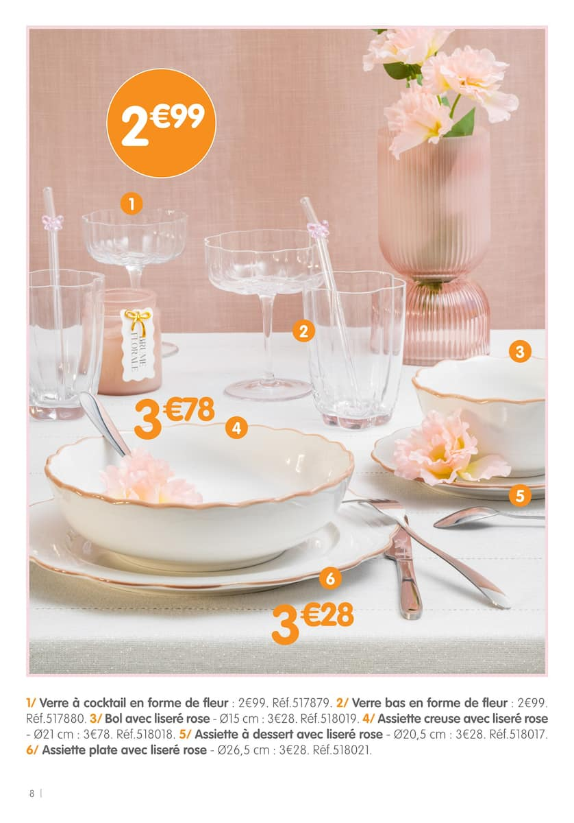 KITCHEN COLLECTION - Page 8