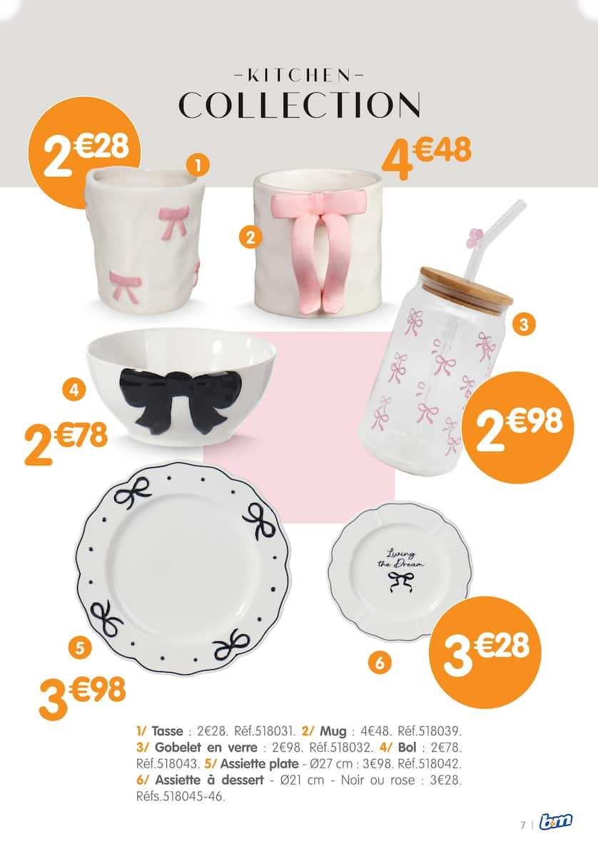 KITCHEN COLLECTION - Page 7