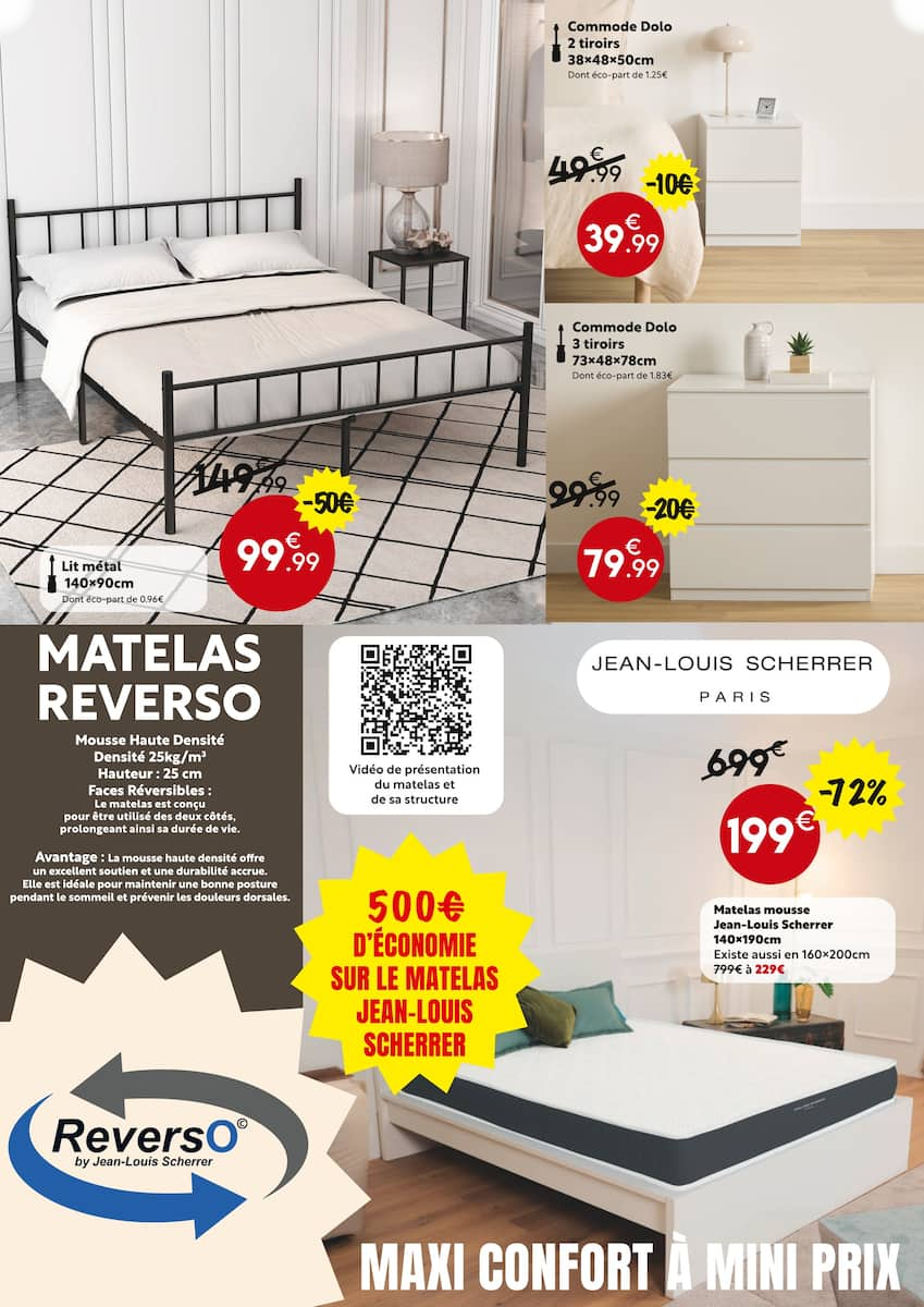 Meublez-vous de bonnes affaires - Page 10