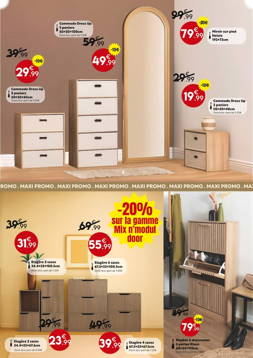 Meublez-vous de bonnes affaires - Page 9