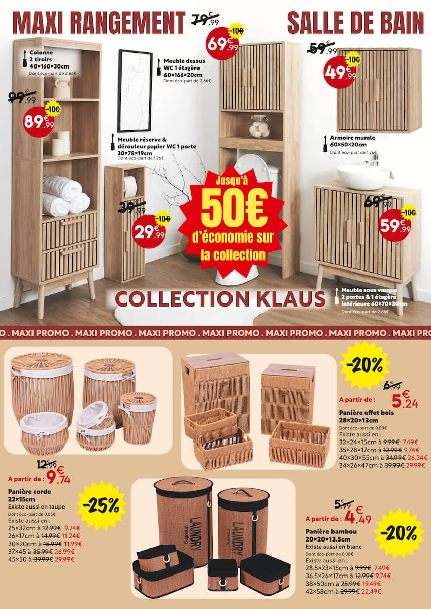 Meublez-vous de bonnes affaires - Page 8