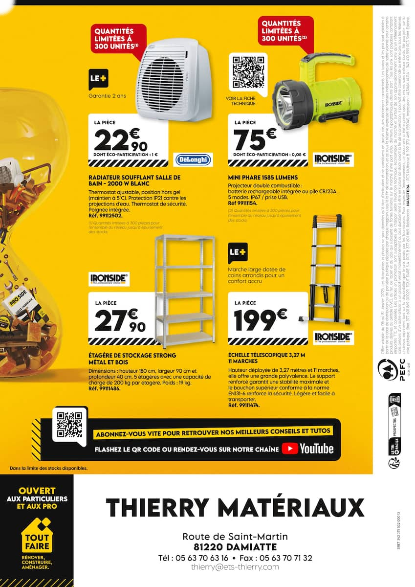 AFFAIRES OU JAMAIS - Page 4