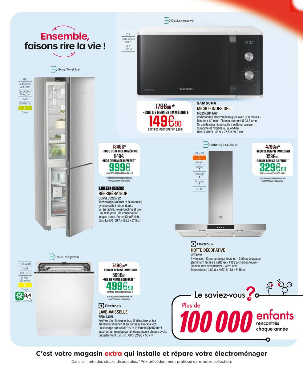 Ensemble, faisons sourire l'année ! - Page 5