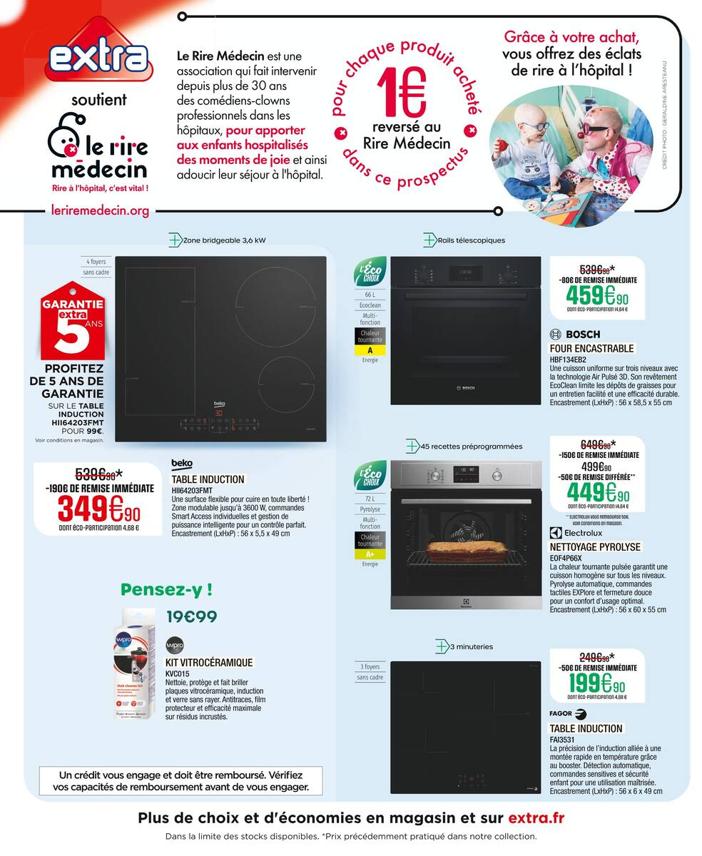 Ensemble, faisons sourire l'année ! - Page 6