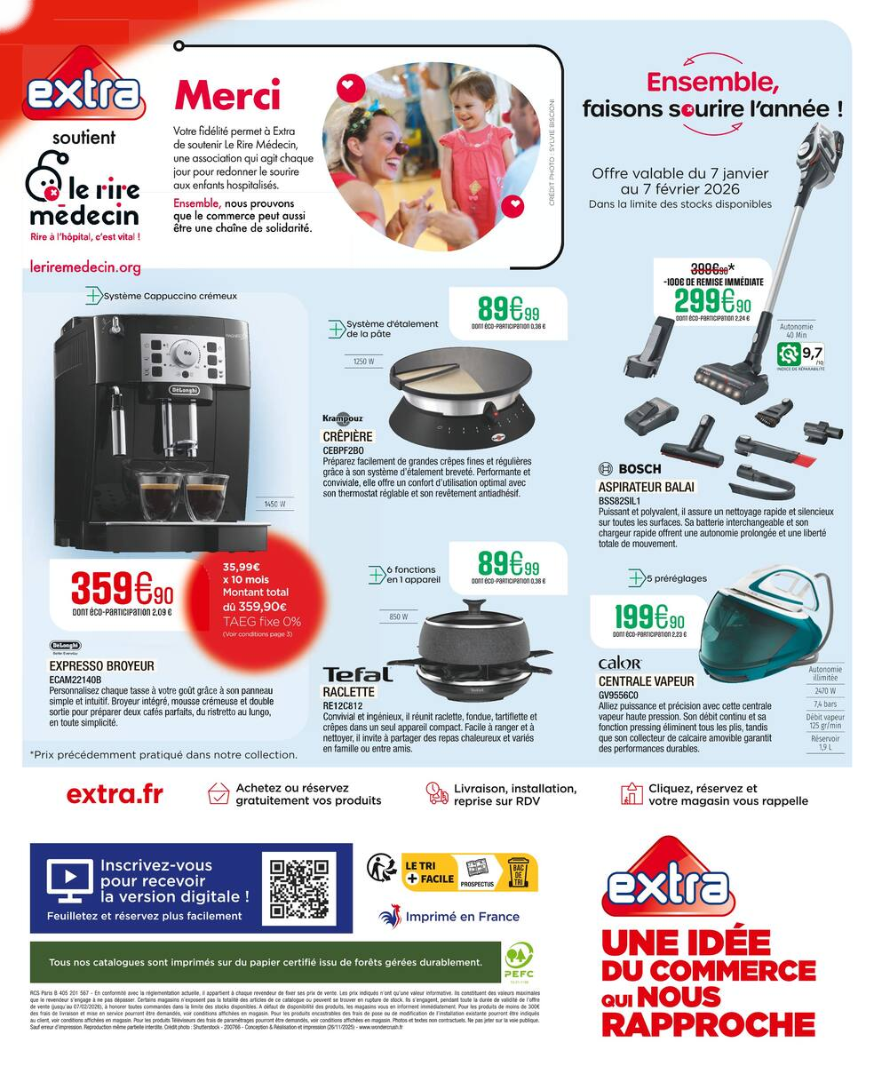 Ensemble, faisons sourire l'année ! - Page 8