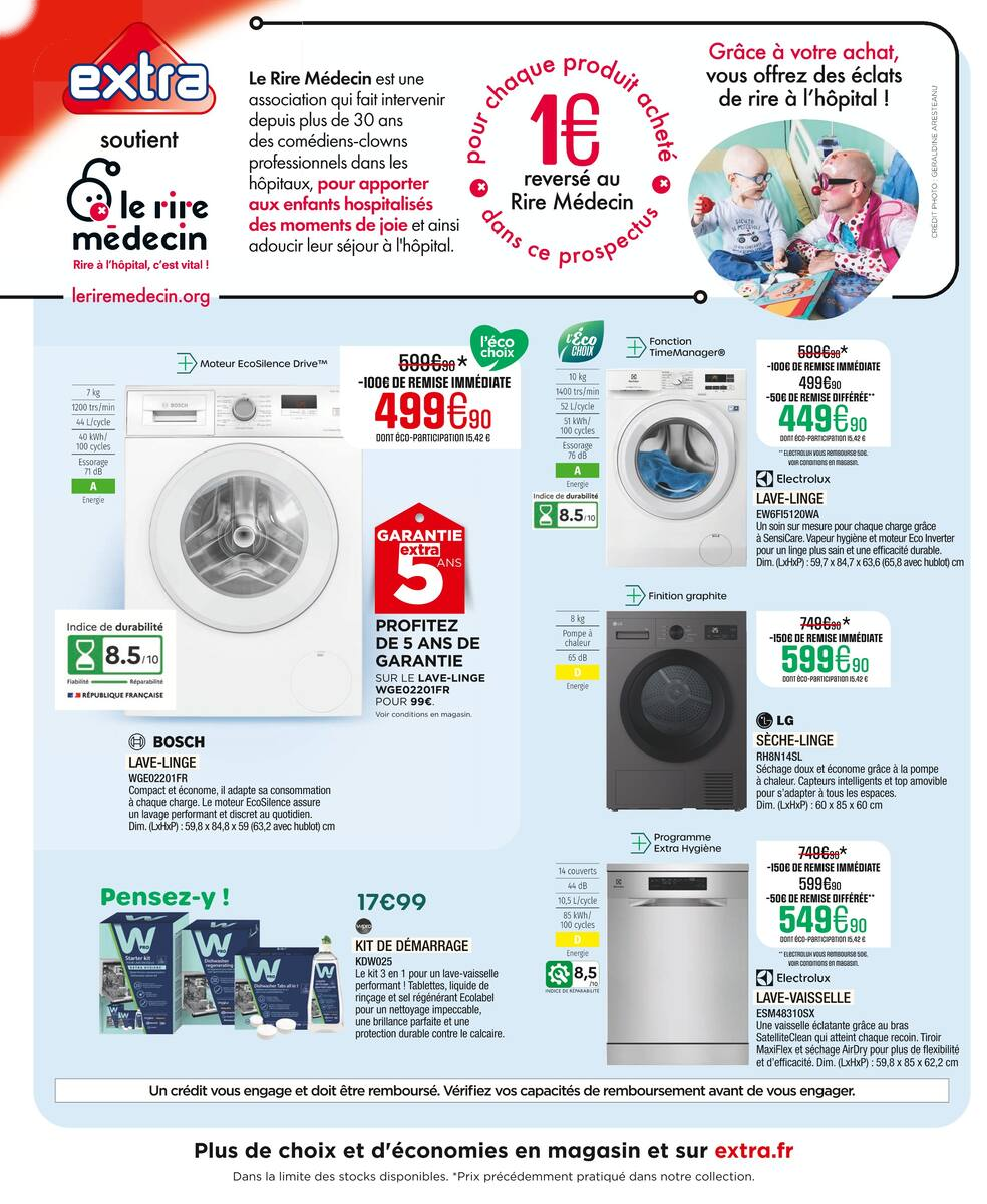 Ensemble, faisons sourire l'année ! - Page 4