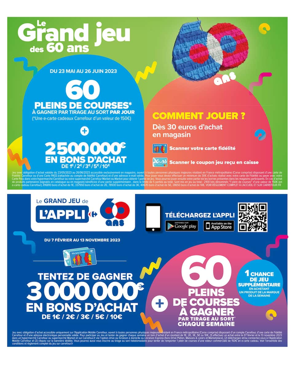 TEST Kabir for Carrefour - Page 4