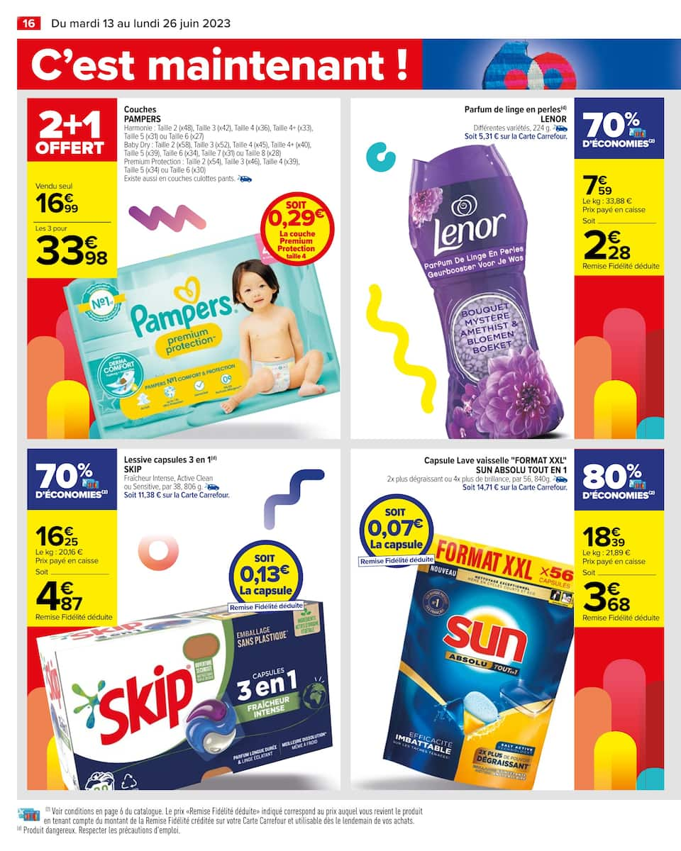 TEST Kabir for Carrefour - Page 20