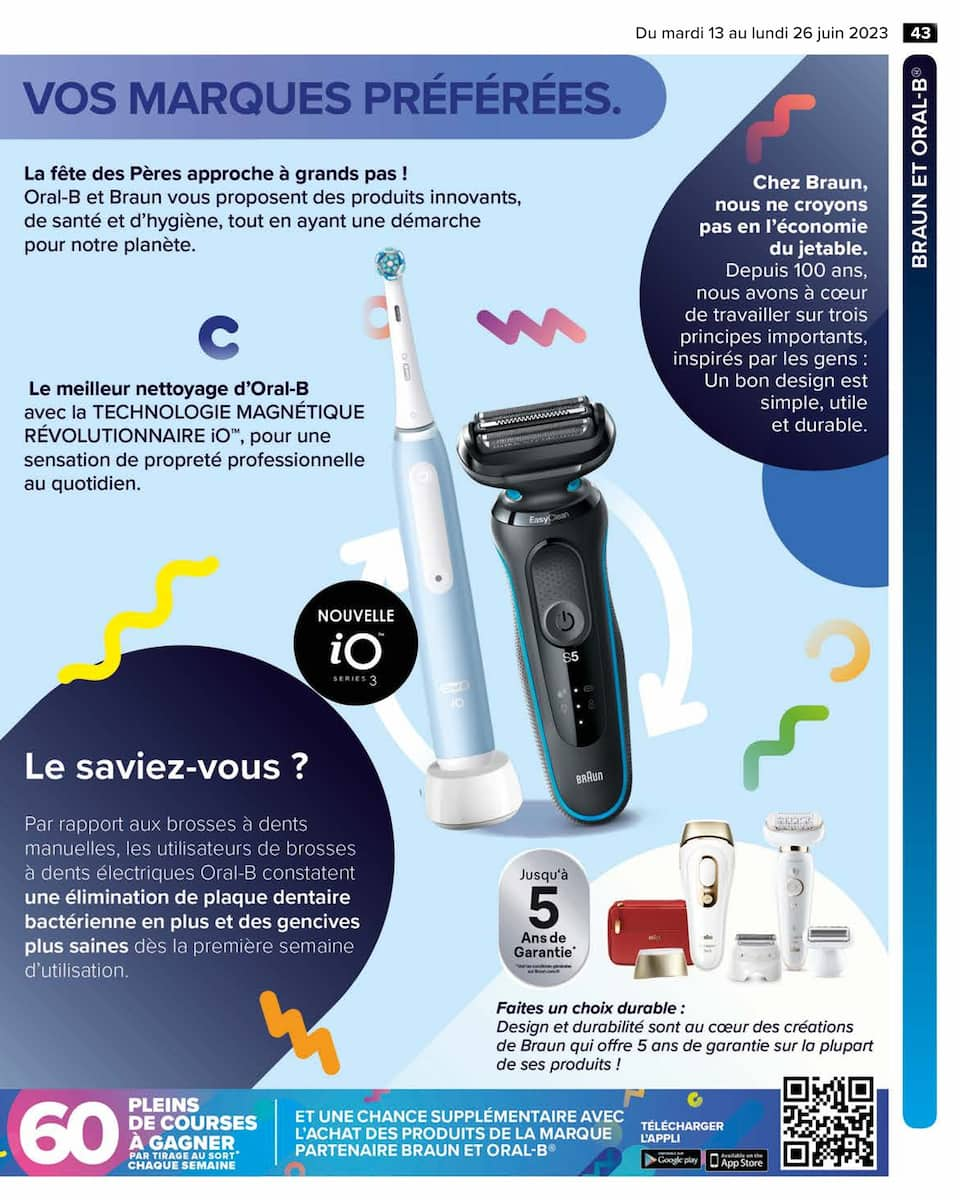 TEST Kabir for Carrefour - Page 49