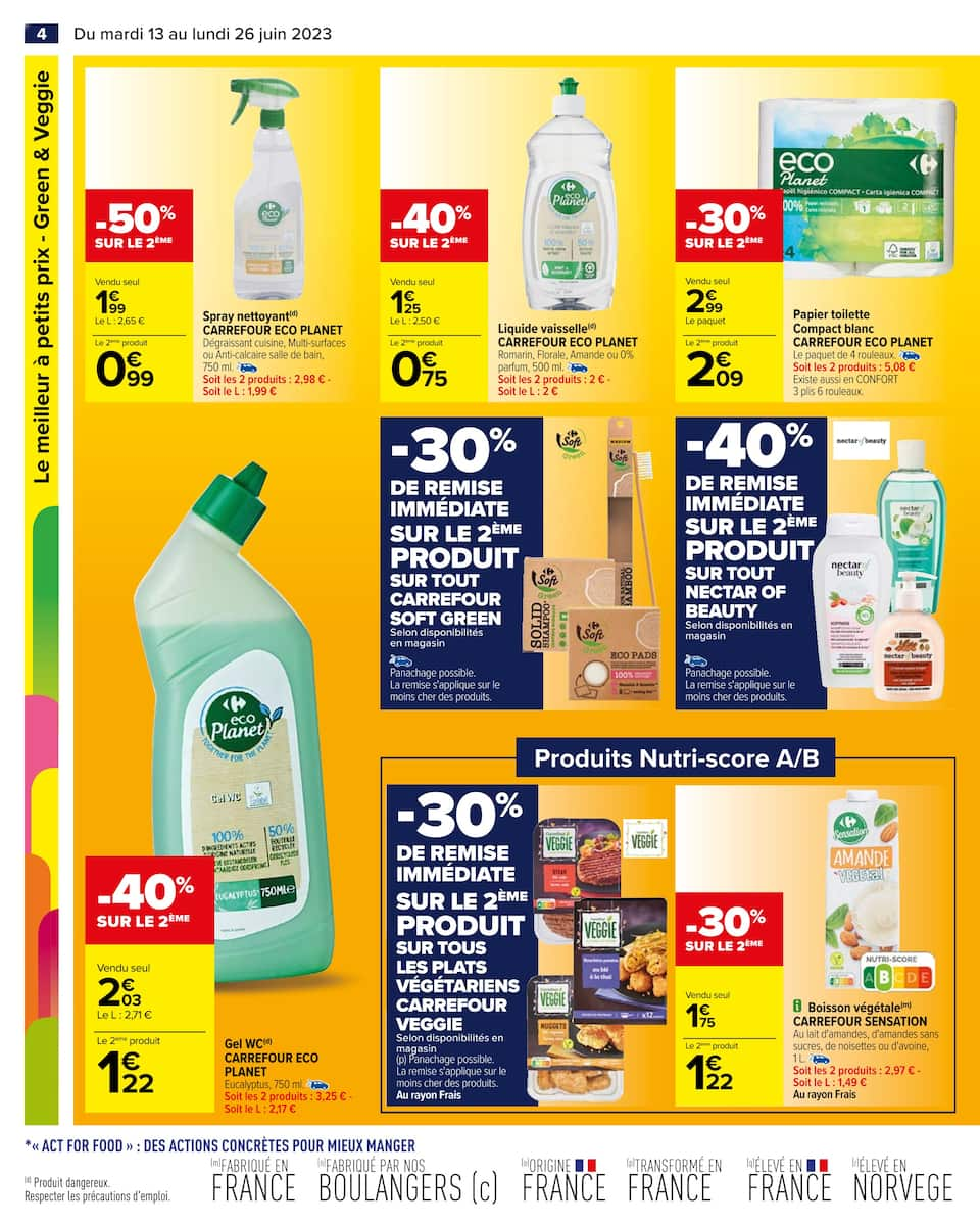 TEST Kabir for Carrefour - Page 8