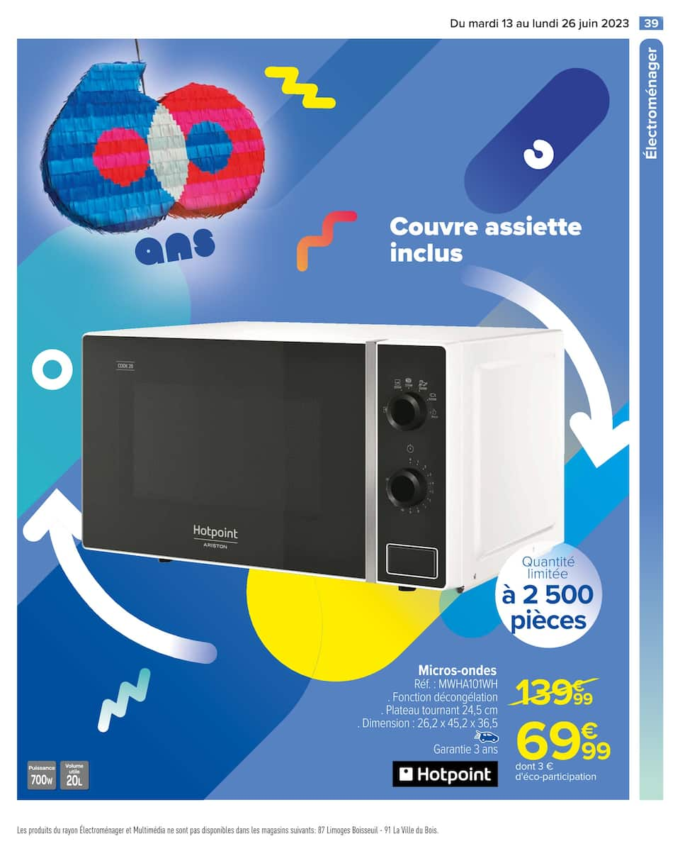 TEST Kabir for Carrefour - Page 45