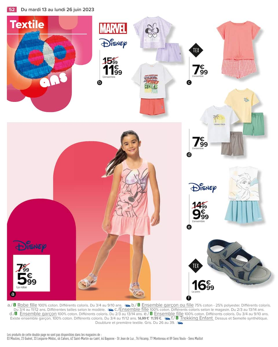 TEST Kabir for Carrefour - Page 60