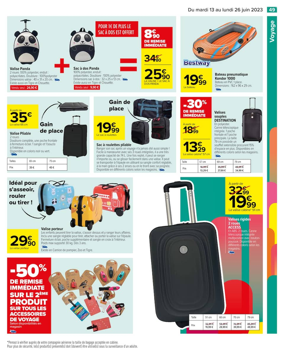 TEST Kabir for Carrefour - Page 57