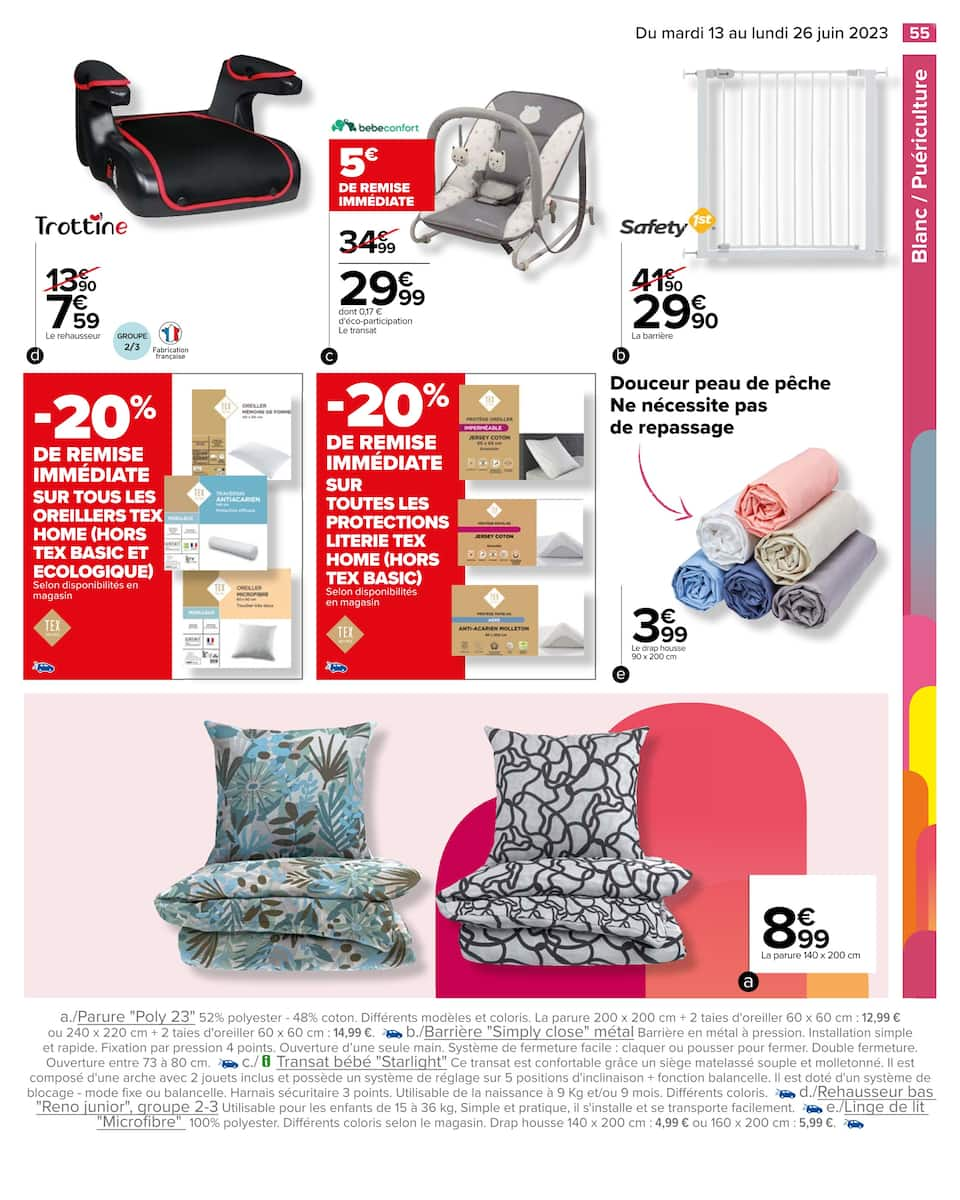 TEST Kabir for Carrefour - Page 63