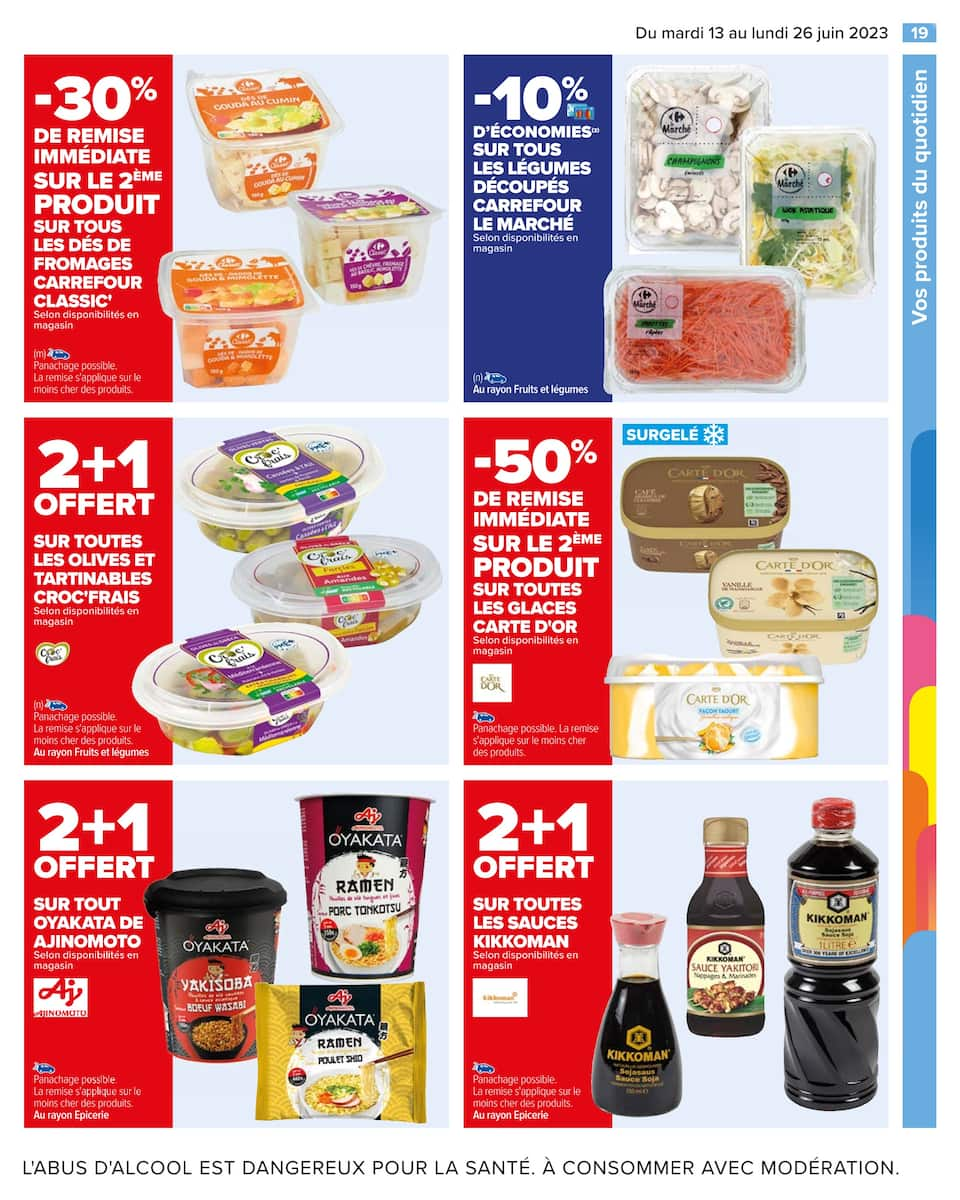 TEST Kabir for Carrefour - Page 23