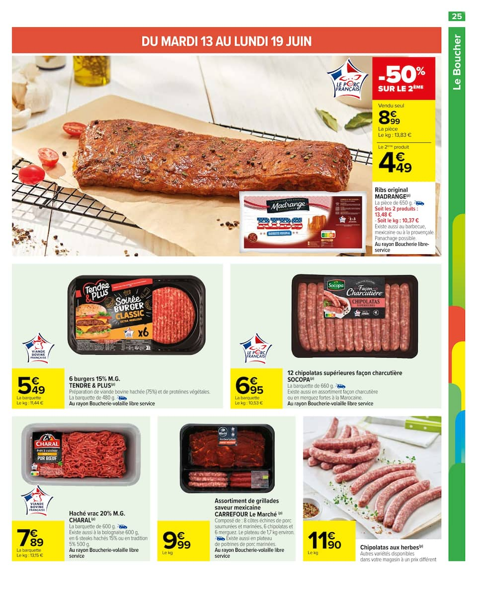 TEST Kabir for Carrefour - Page 29