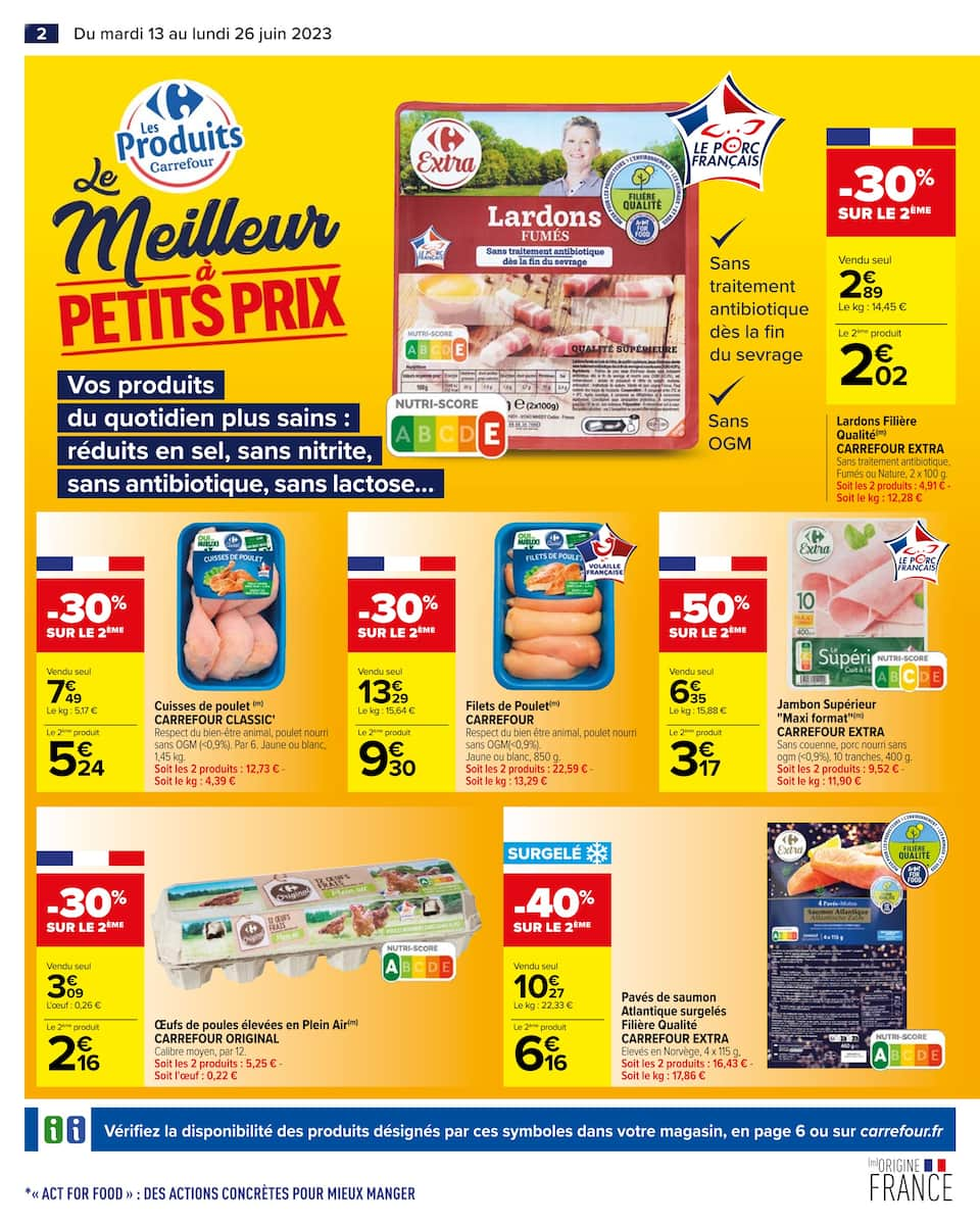 TEST Kabir for Carrefour - Page 6