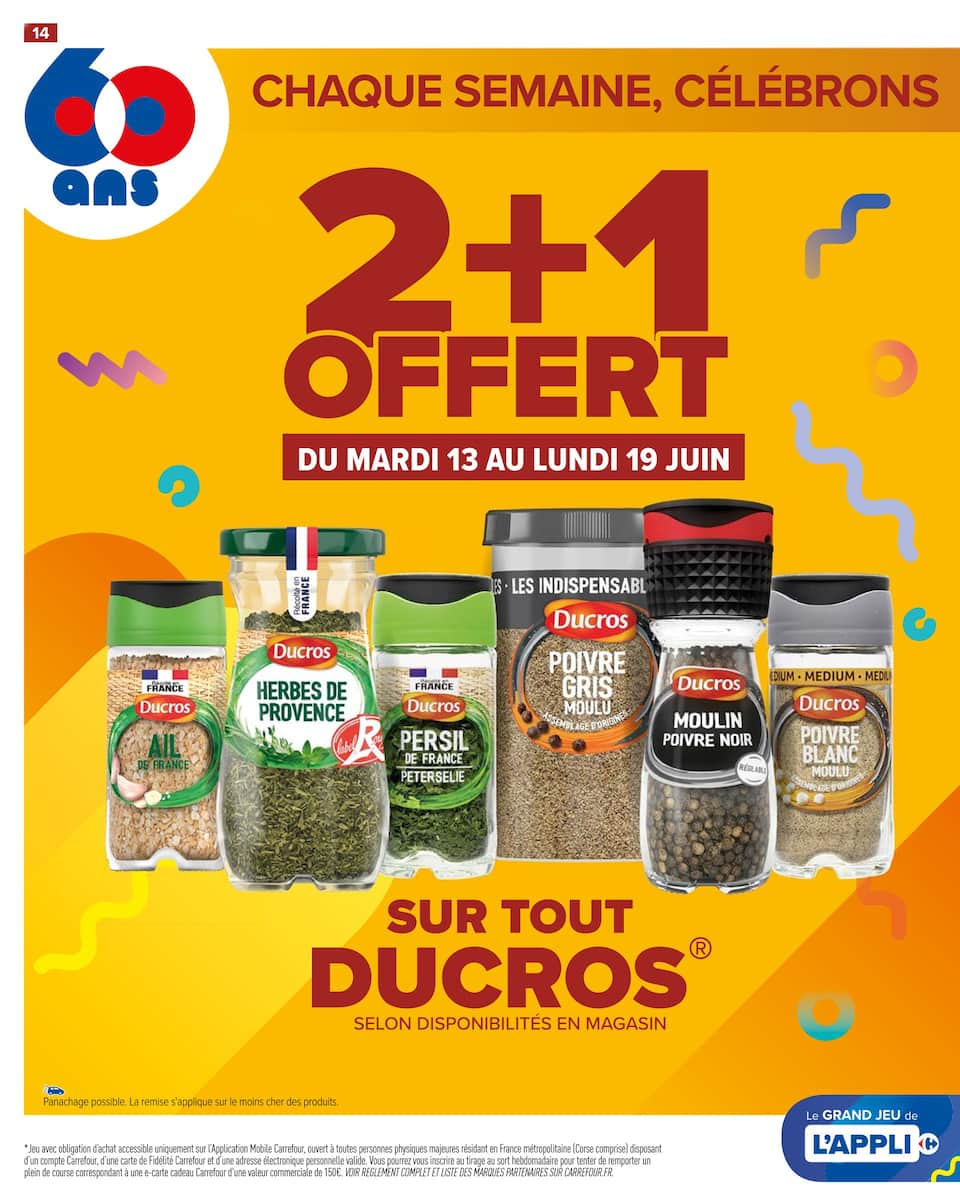 TEST Kabir for Carrefour - Page 18