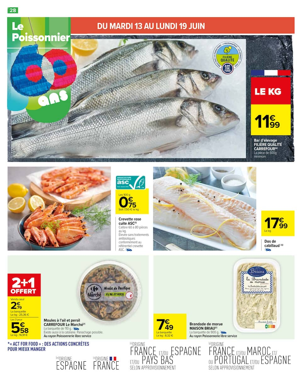 TEST Kabir for Carrefour - Page 32