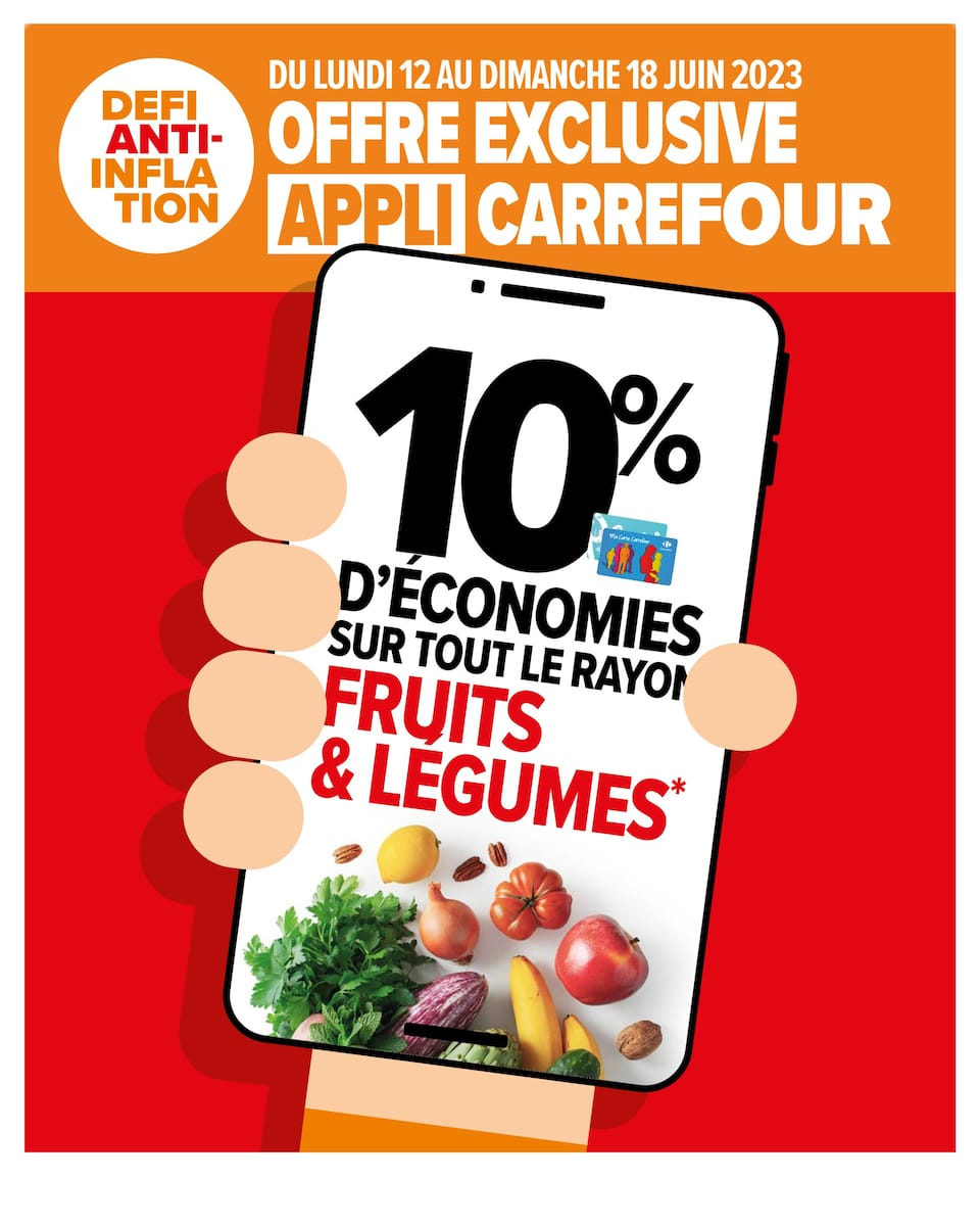 TEST Kabir for Carrefour - Page 34