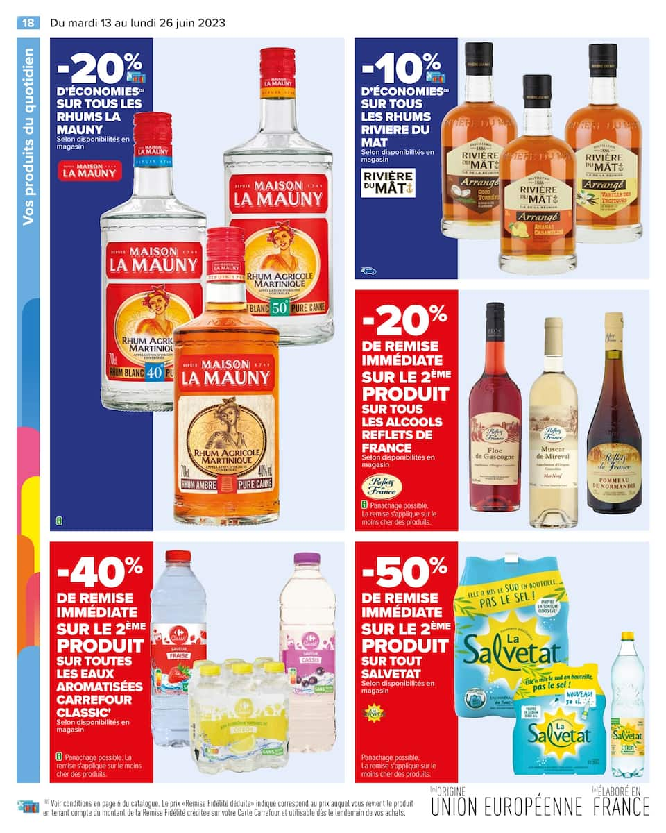 TEST Kabir for Carrefour - Page 22