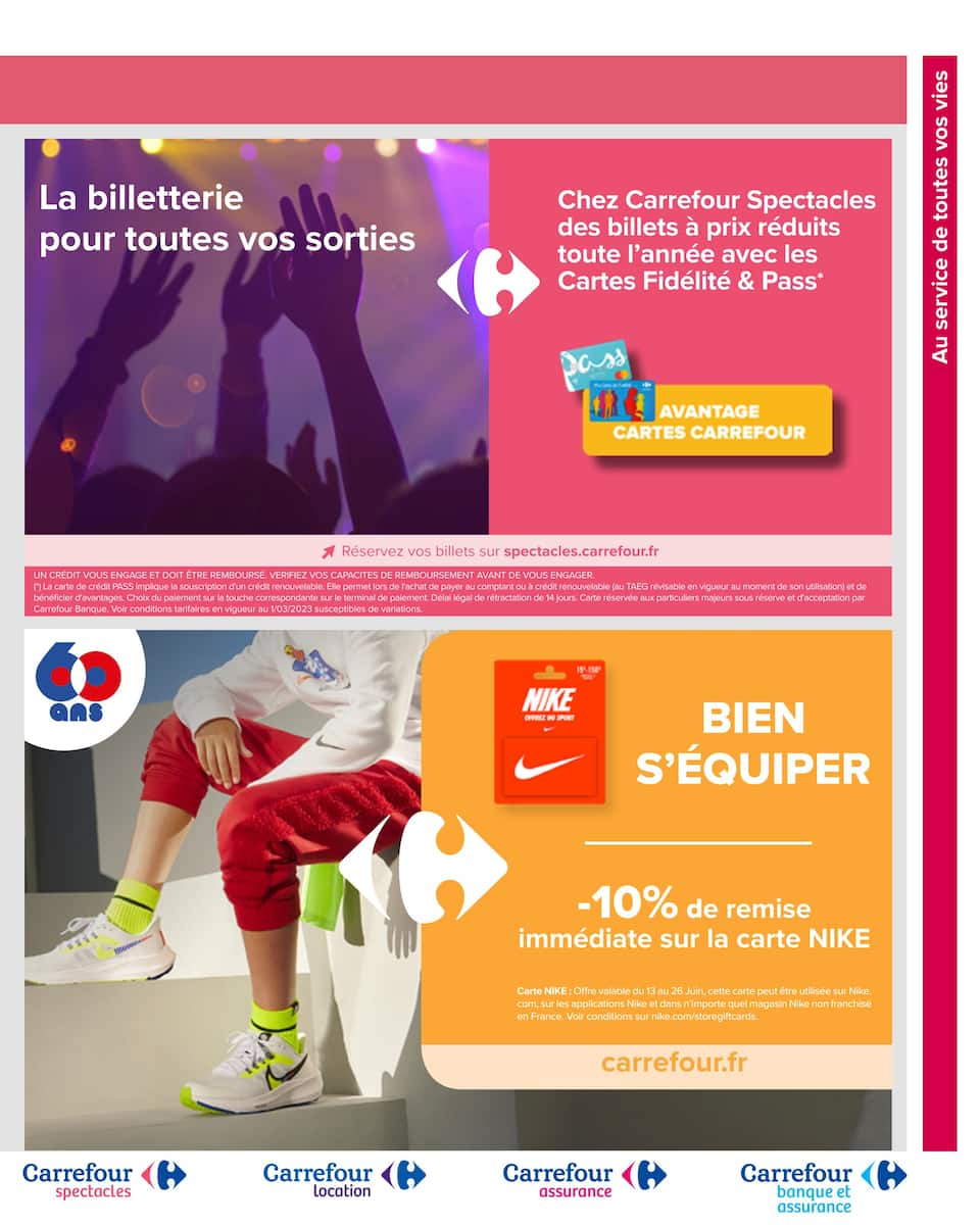 TEST Kabir for Carrefour - Page 65