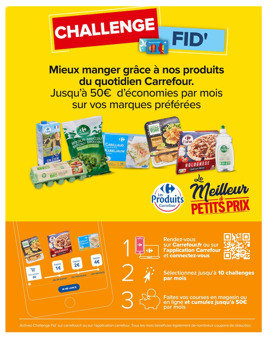 TEST Kabir for Carrefour - Page 5