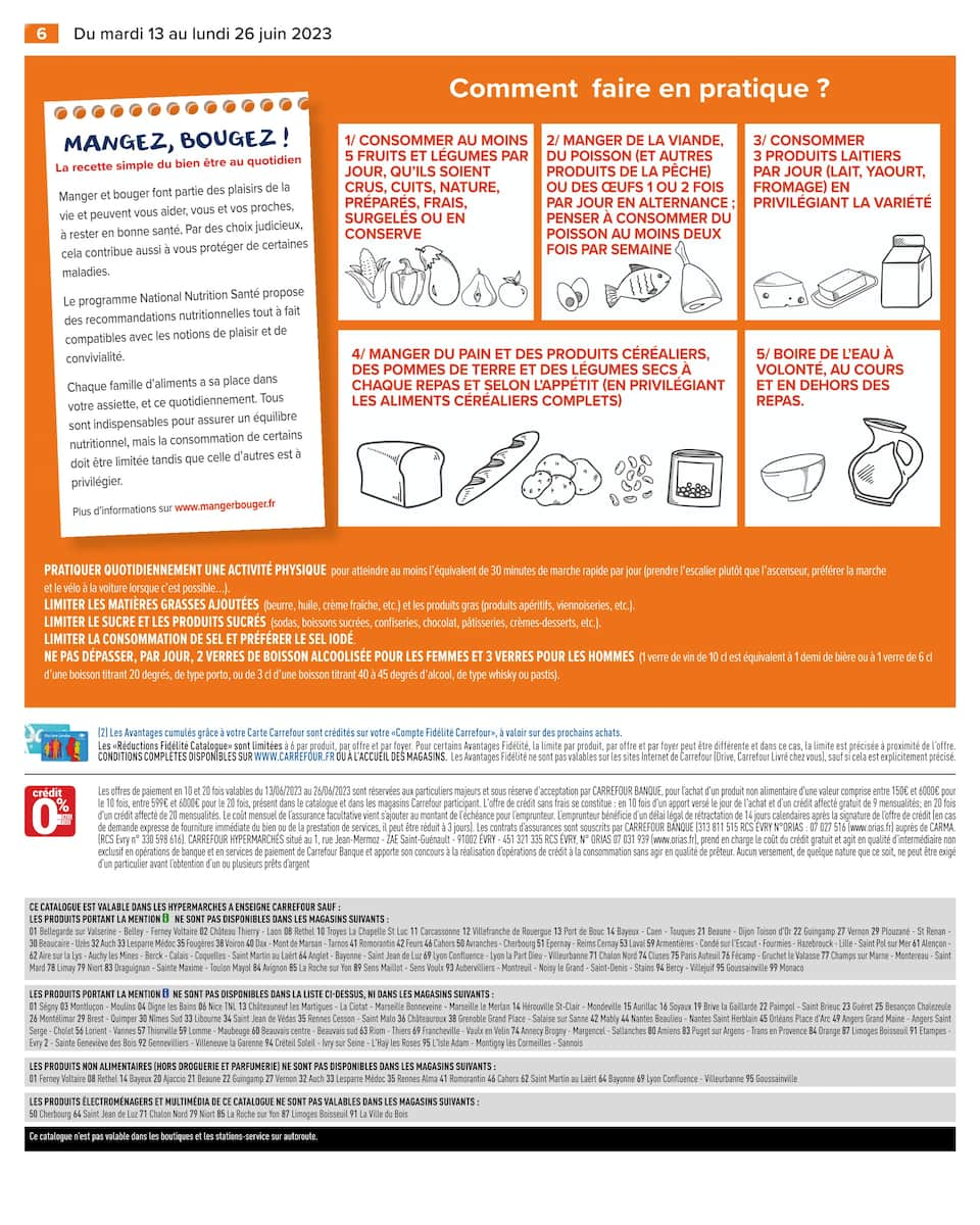 TEST Kabir for Carrefour - Page 10