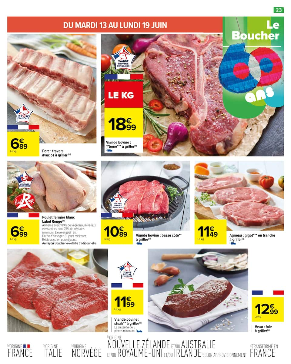 TEST Kabir for Carrefour - Page 27