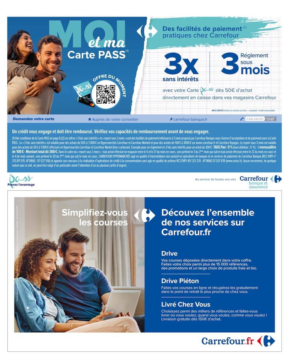 TEST Kabir for Carrefour - Page 3