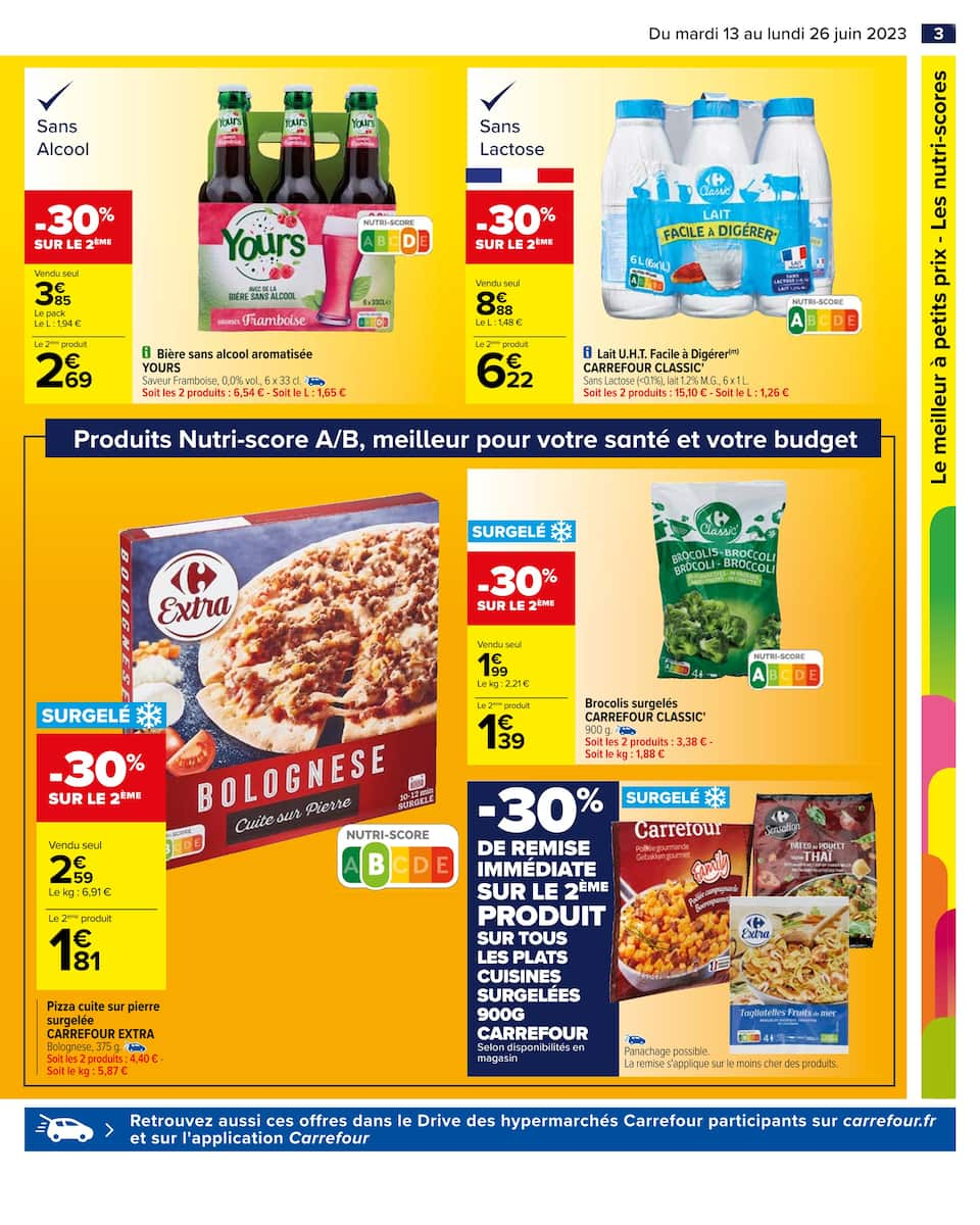 TEST Kabir for Carrefour - Page 7